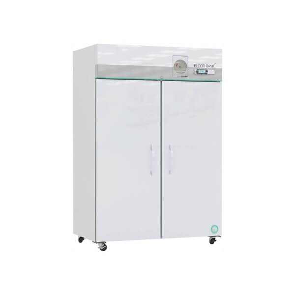 49 Cu. Ft. Solid Door Fridge